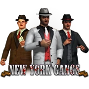 เกมสล็อต New York Gangs
